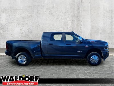 2026 RAM Ram 3500 Laramie
