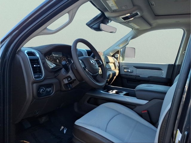 2026 RAM Ram 3500 Laramie