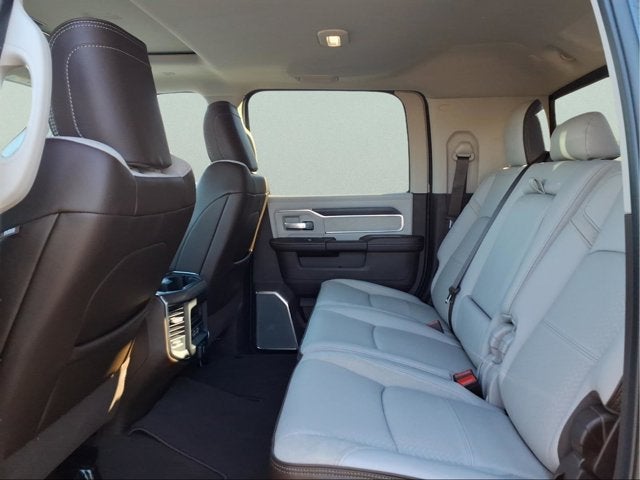 2026 RAM Ram 3500 Laramie