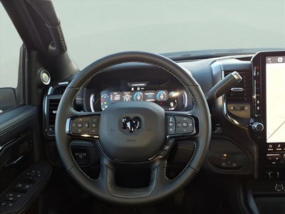 2025 RAM Ram 3500 Limited