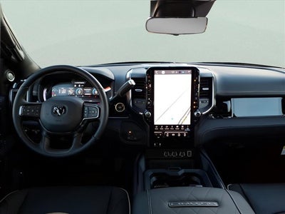 2025 RAM Ram 3500 Limited