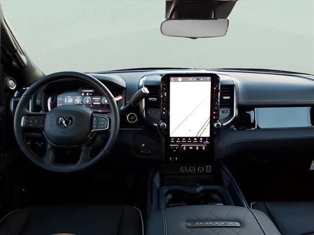 2025 RAM Ram 3500 Limited