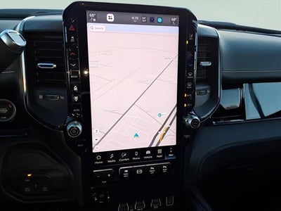 2025 RAM Ram 3500 Limited