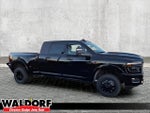 2025 RAM Ram 3500 Limited