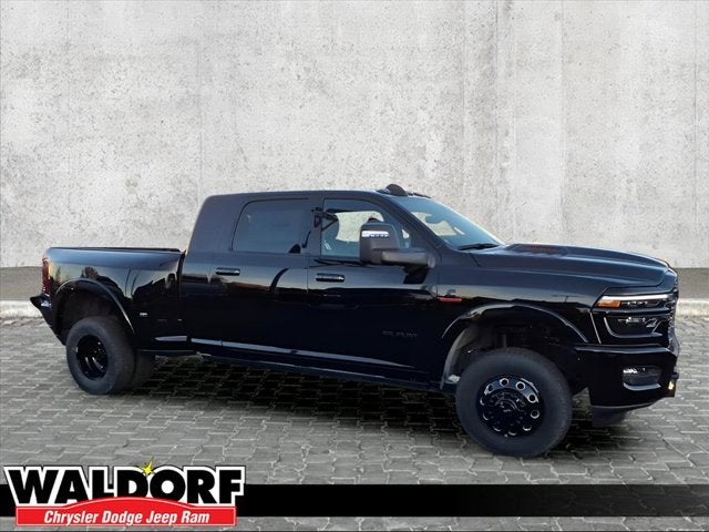 2025 RAM Ram 3500 Limited