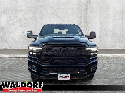 2025 RAM Ram 3500 Limited