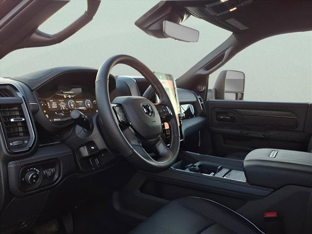 2025 RAM Ram 3500 Limited