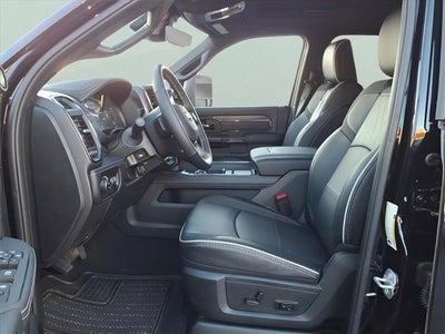 2025 RAM Ram 3500 Limited