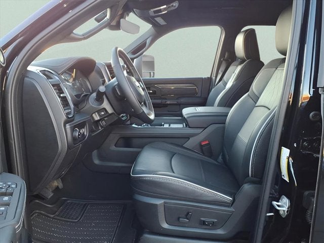 2025 RAM Ram 3500 Limited