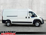 2026 RAM Ram ProMaster Tradesman