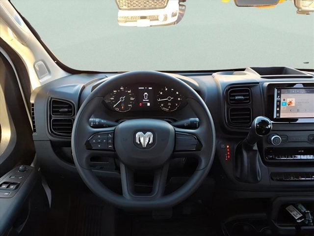 2026 RAM Ram ProMaster Tradesman