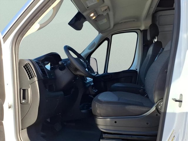 2026 RAM Ram ProMaster Tradesman