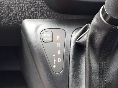 2026 RAM Ram ProMaster Tradesman