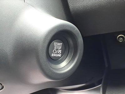 2026 RAM Ram ProMaster Tradesman