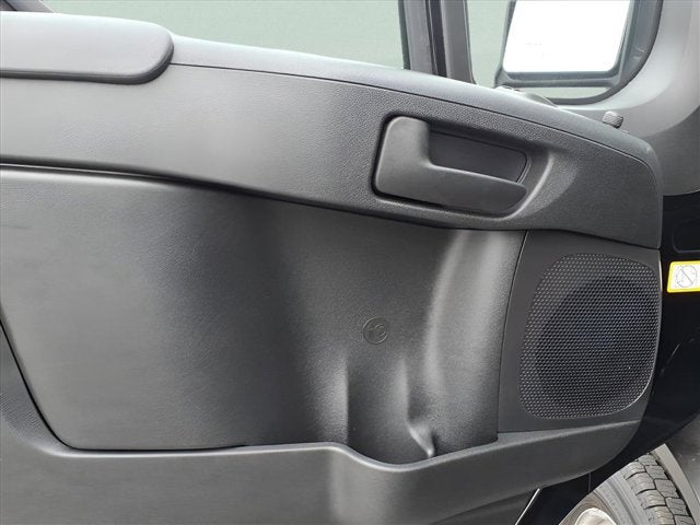 2026 RAM Ram ProMaster Tradesman