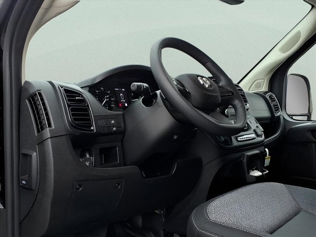 2026 RAM Ram ProMaster Tradesman