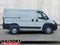 2025 RAM Ram ProMaster Tradesman