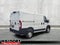 2025 RAM Ram ProMaster Tradesman
