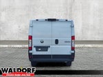 2025 RAM Ram ProMaster Tradesman