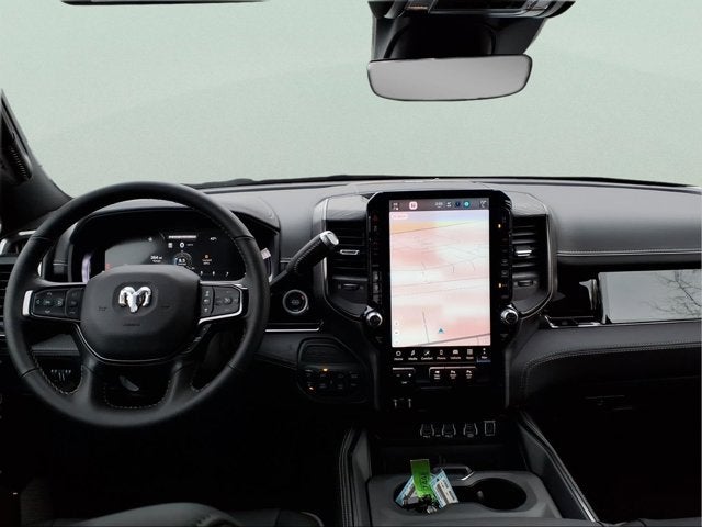 2026 RAM Ram 2500 Power Wagon