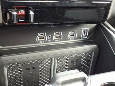 2026 RAM Ram 2500 Power Wagon