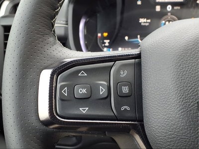 2026 RAM Ram 2500 Power Wagon