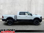 2026 RAM Ram 2500 Power Wagon