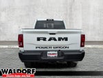 2026 RAM Ram 2500 Power Wagon