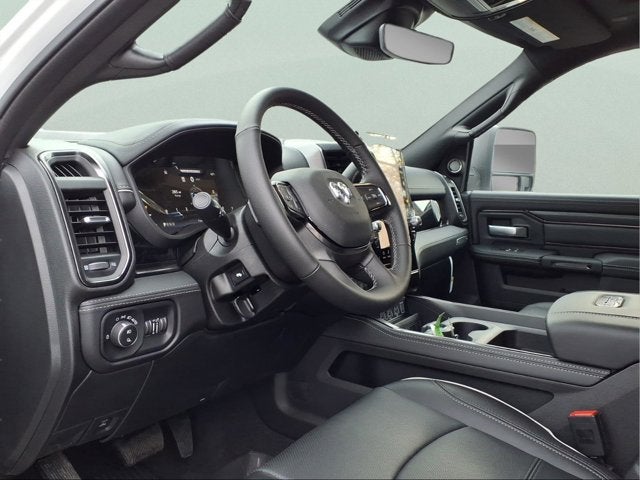 2026 RAM Ram 2500 Power Wagon