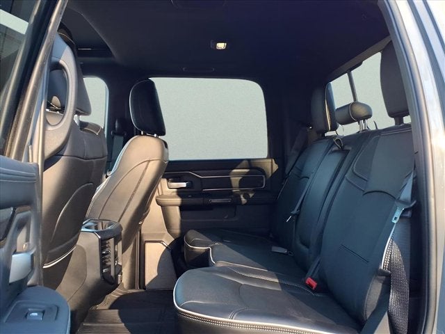 2026 RAM Ram 2500 Power Wagon