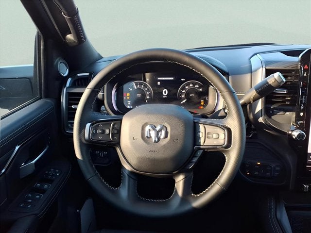 2026 RAM Ram 2500 Power Wagon