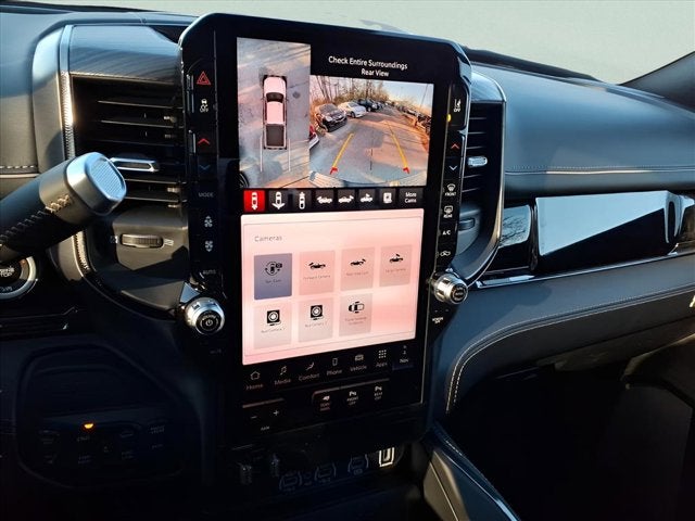 2026 RAM Ram 2500 Power Wagon