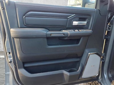 2026 RAM Ram 2500 Power Wagon