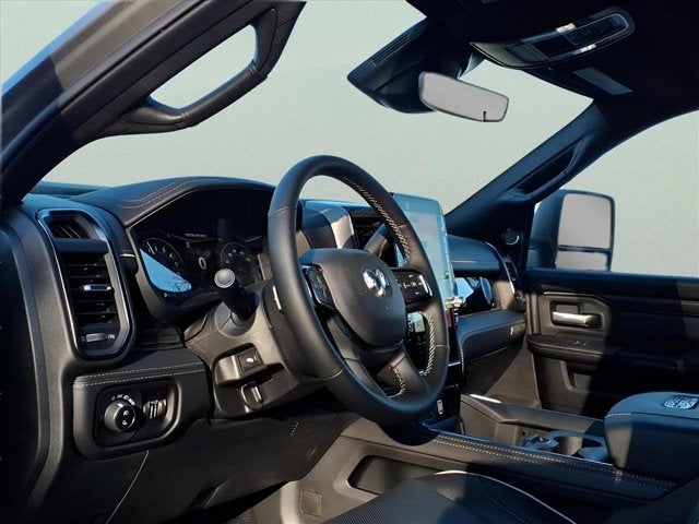 2026 RAM Ram 2500 Power Wagon