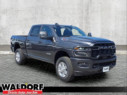 2025 RAM Ram 2500 Big Horn