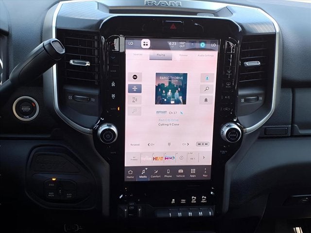 2025 RAM Ram 2500 Big Horn