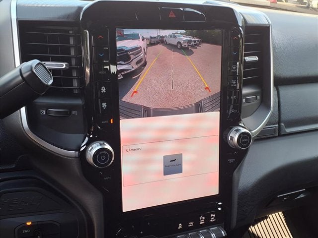 2025 RAM Ram 2500 Big Horn