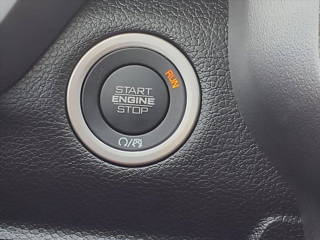 2025 RAM Ram 2500 Big Horn