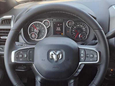 2025 RAM Ram 2500 Big Horn