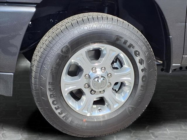 2025 RAM Ram 2500 Big Horn