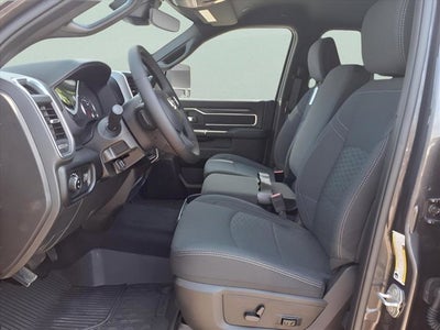 2025 RAM Ram 2500 Big Horn