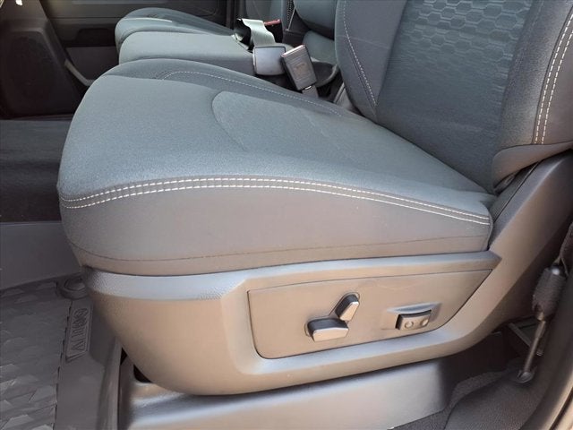 2025 RAM Ram 2500 Big Horn