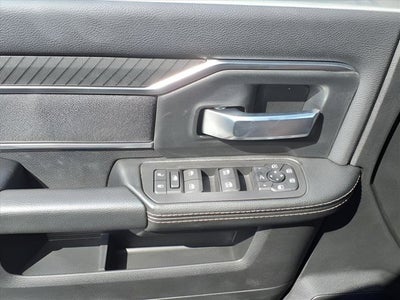 2025 RAM Ram 2500 Big Horn