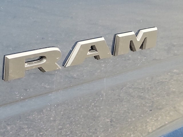 2024 RAM Ram 2500 Big Horn