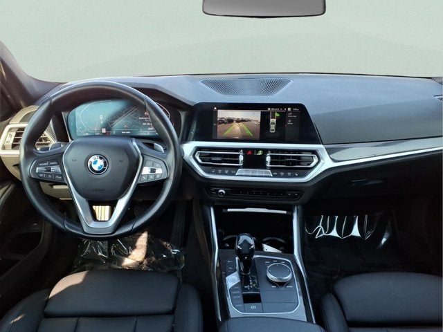2020 BMW 330i 330i xDrive