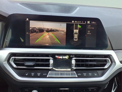 2020 BMW 330i 330i xDrive