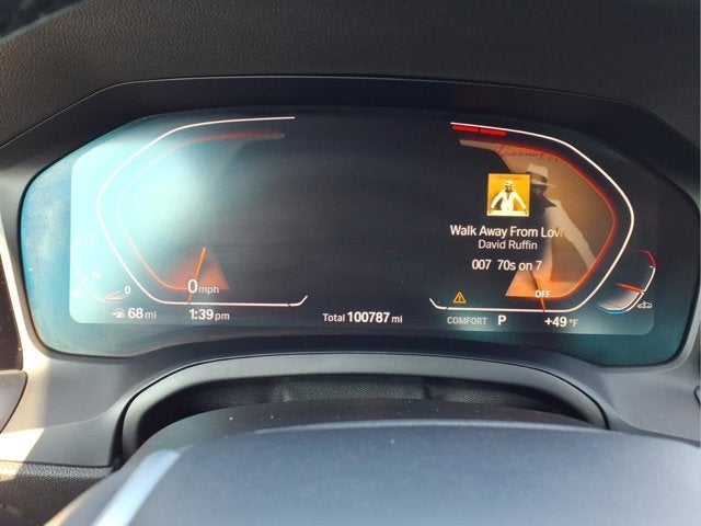 2020 BMW 330i 330i xDrive