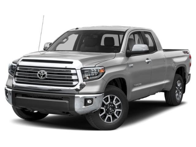 2018 Toyota Tundra 4WD 4X4