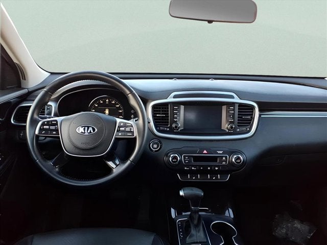 2020 Kia Sorento EX V6