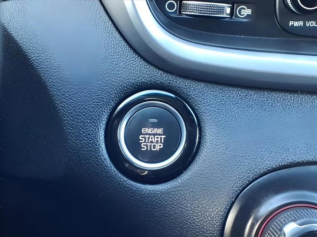 2020 Kia Sorento EX V6